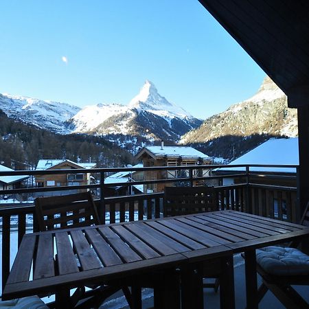 Studio Gamma Zermatt Exterior photo