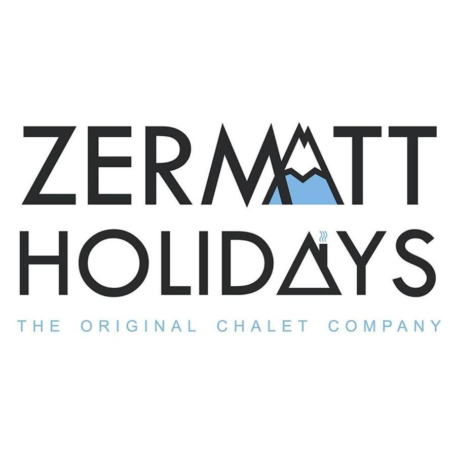 Studio Gamma Zermatt Exterior photo