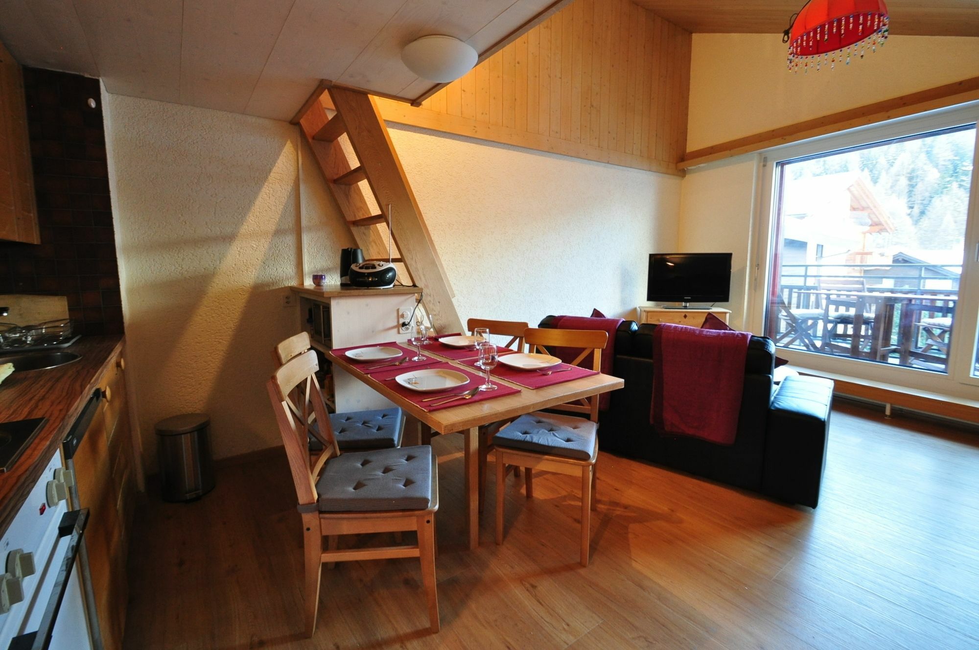 Studio Gamma Zermatt Exterior photo