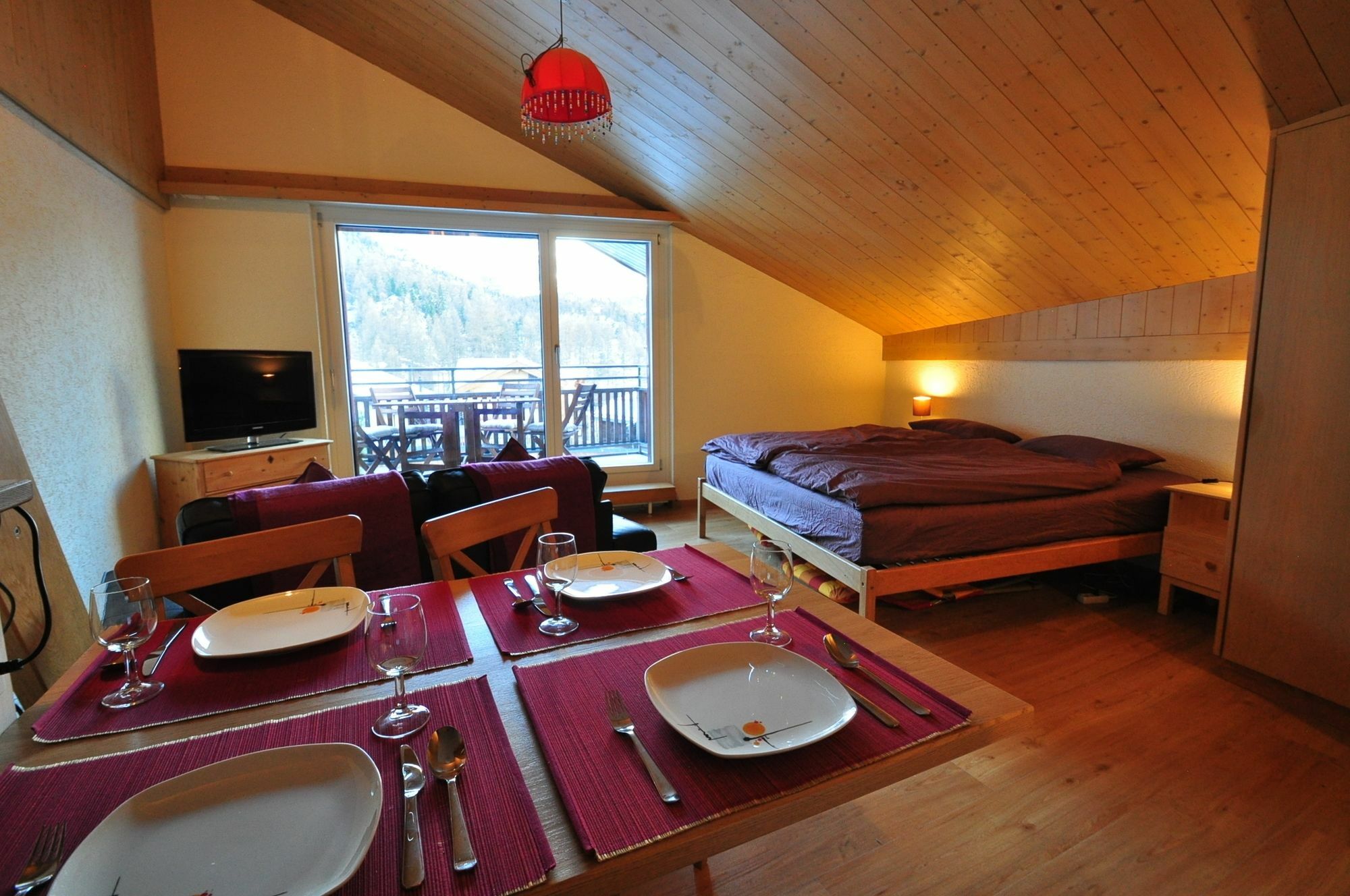 Studio Gamma Zermatt Exterior photo