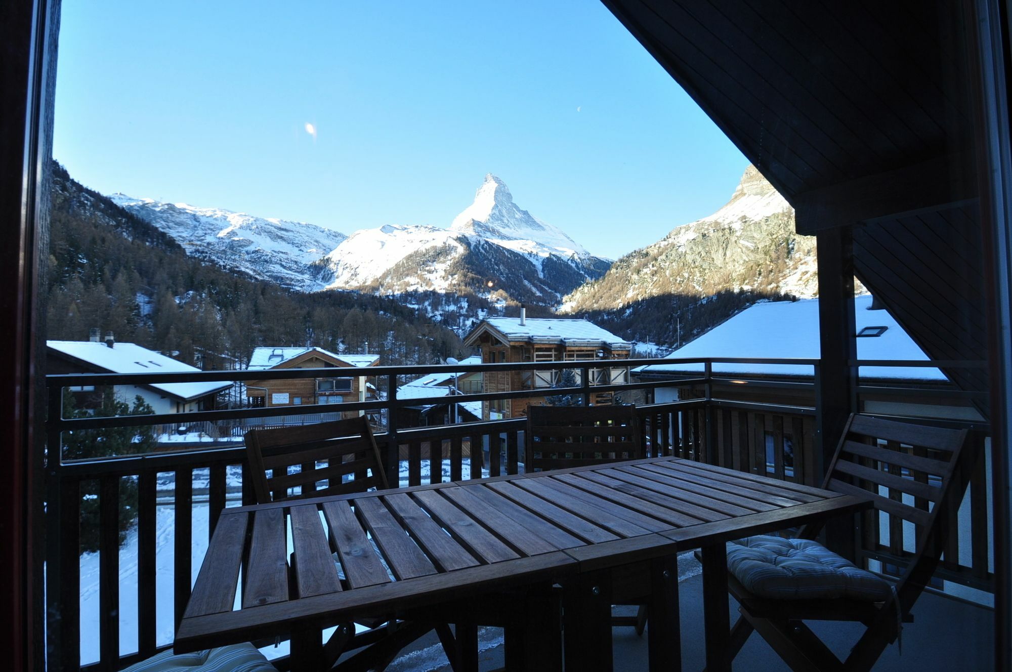 Studio Gamma Zermatt Exterior photo