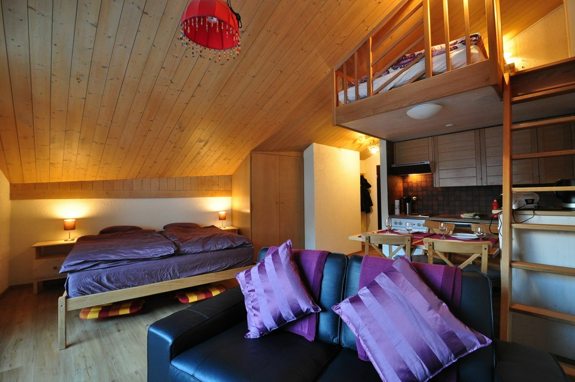 Studio Gamma Zermatt Exterior photo